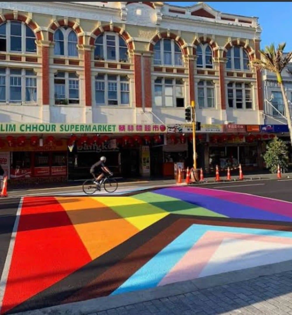 Karangahape Road, image 1 of 1