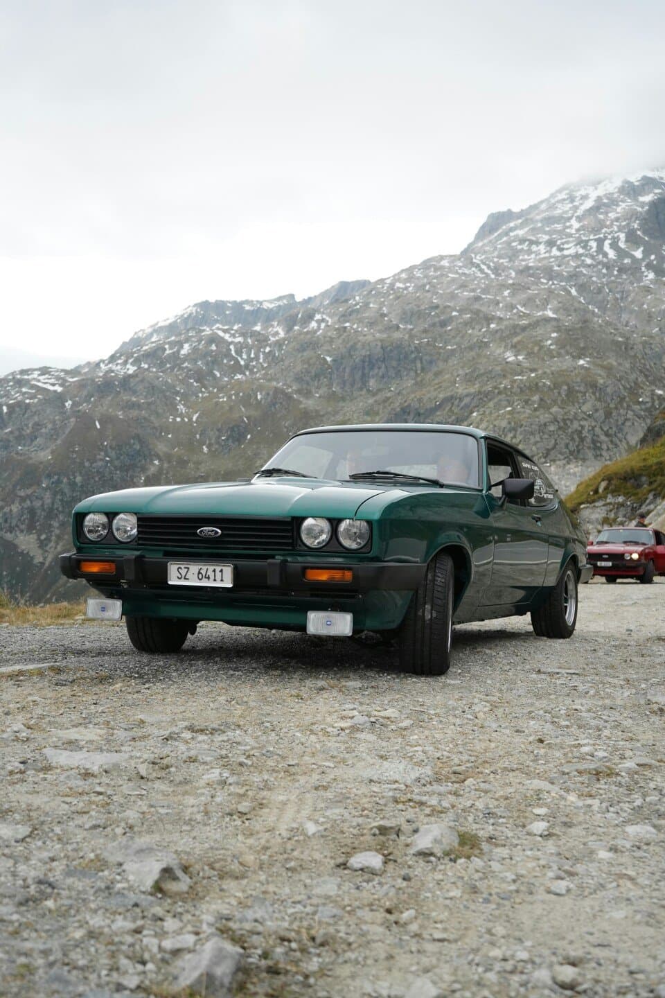 Ford Corcel GT, image 1 of 1