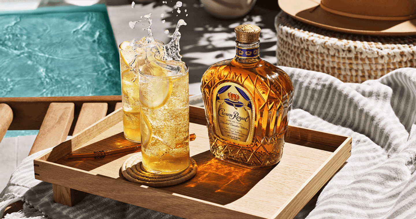Crown Royal, image 1 of 1