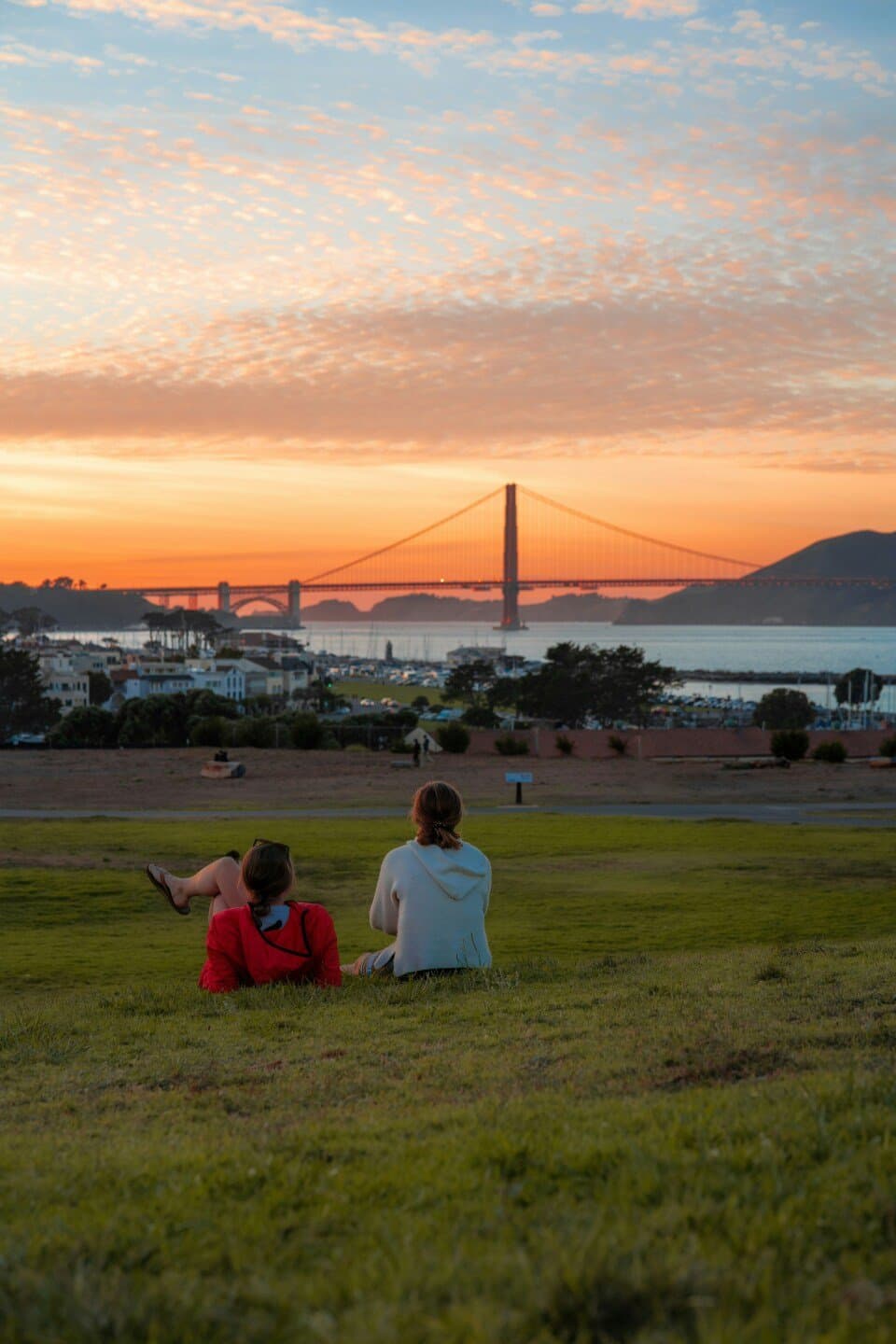 Golden Gate Park Polo Fields, image 1 of 1