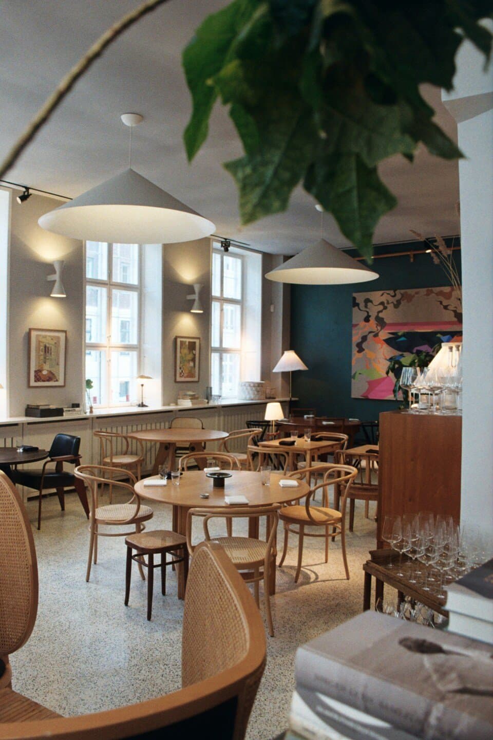 Wartsaal Kaffee Bar, image 1 of 1