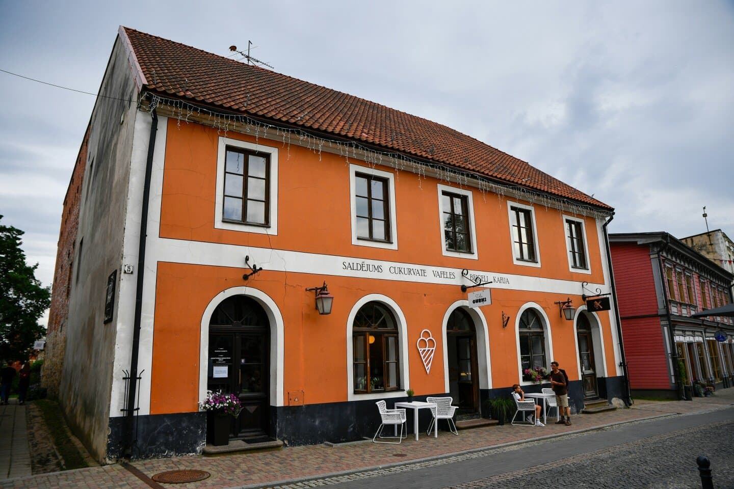 Restaurante Cais, image 1 of 1