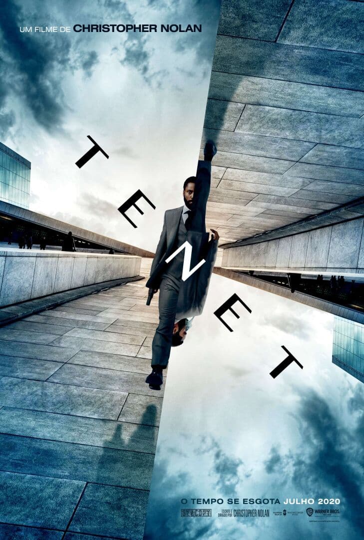 Tenet, image 1 of 1