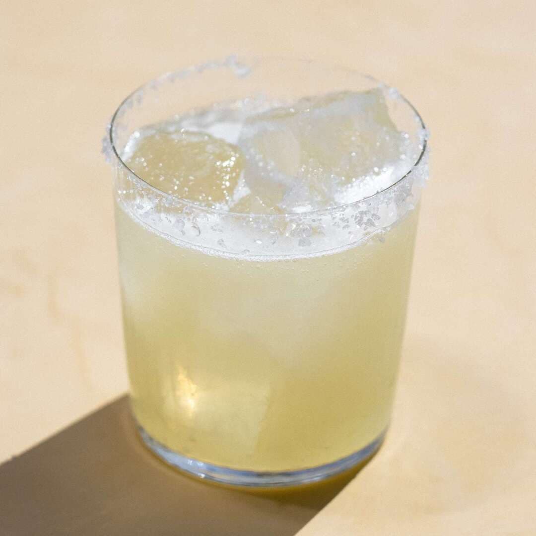 Tommy’s Margarita, image 1 of 1