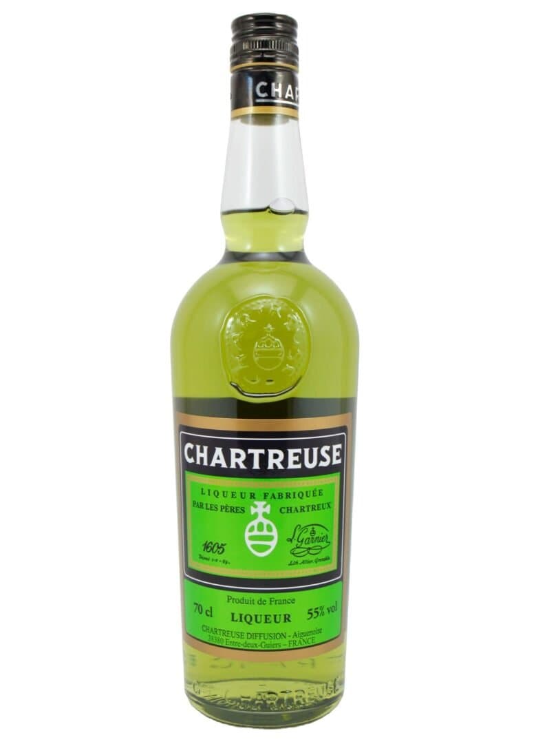 Chartreuse (Green), image 1 of 1