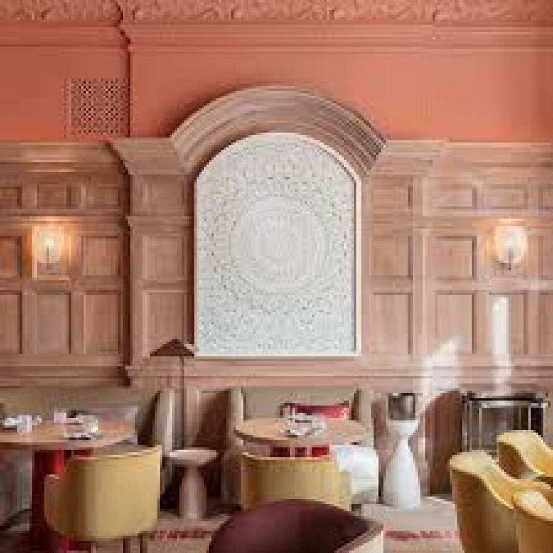Hélène Darroze at The Connaught, image 1 of 1