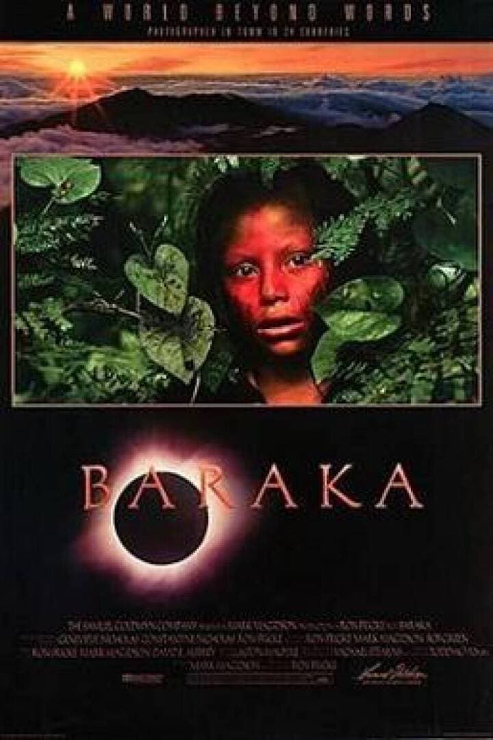 Baraka, image 1 of 1