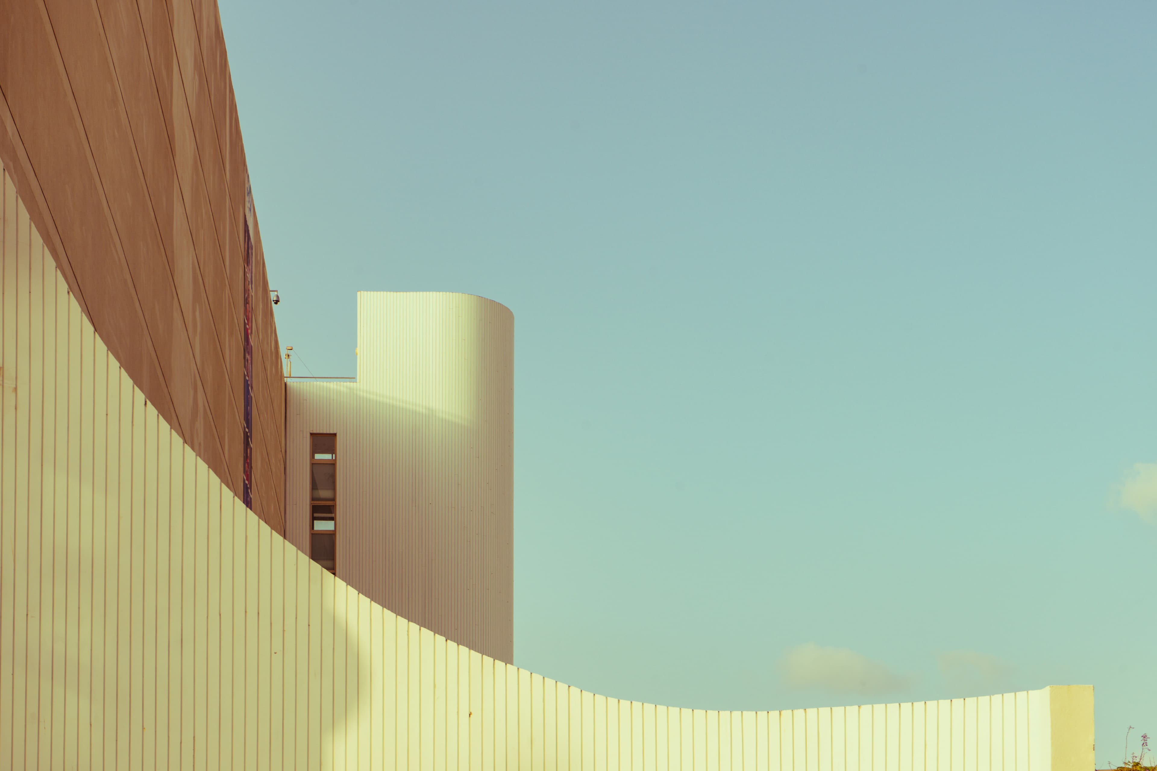Tel Aviv Museum of Art – מוזיאון תל אביב לאמנות, image 1 of 1