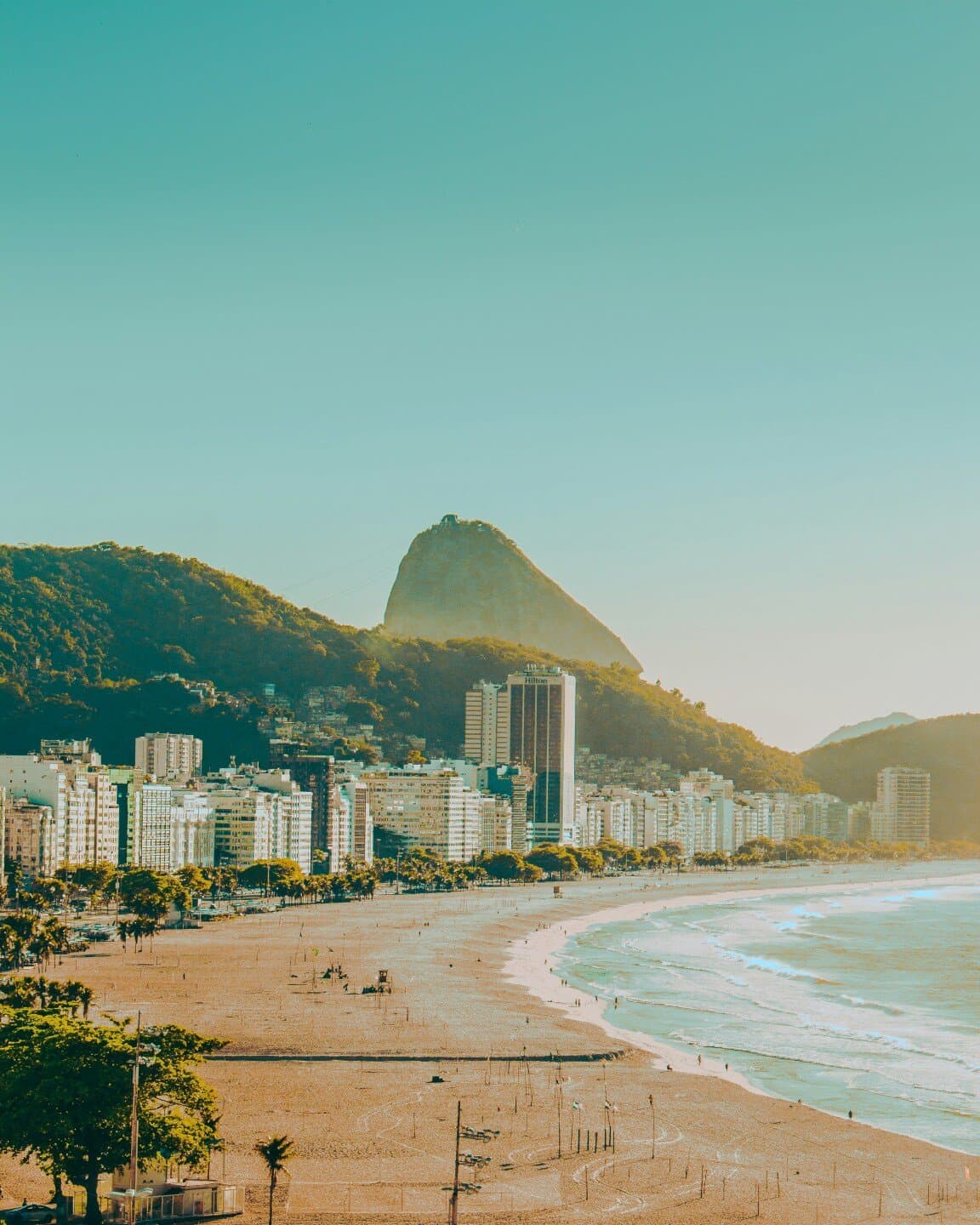 Maracanãzinho, image 1 of 1