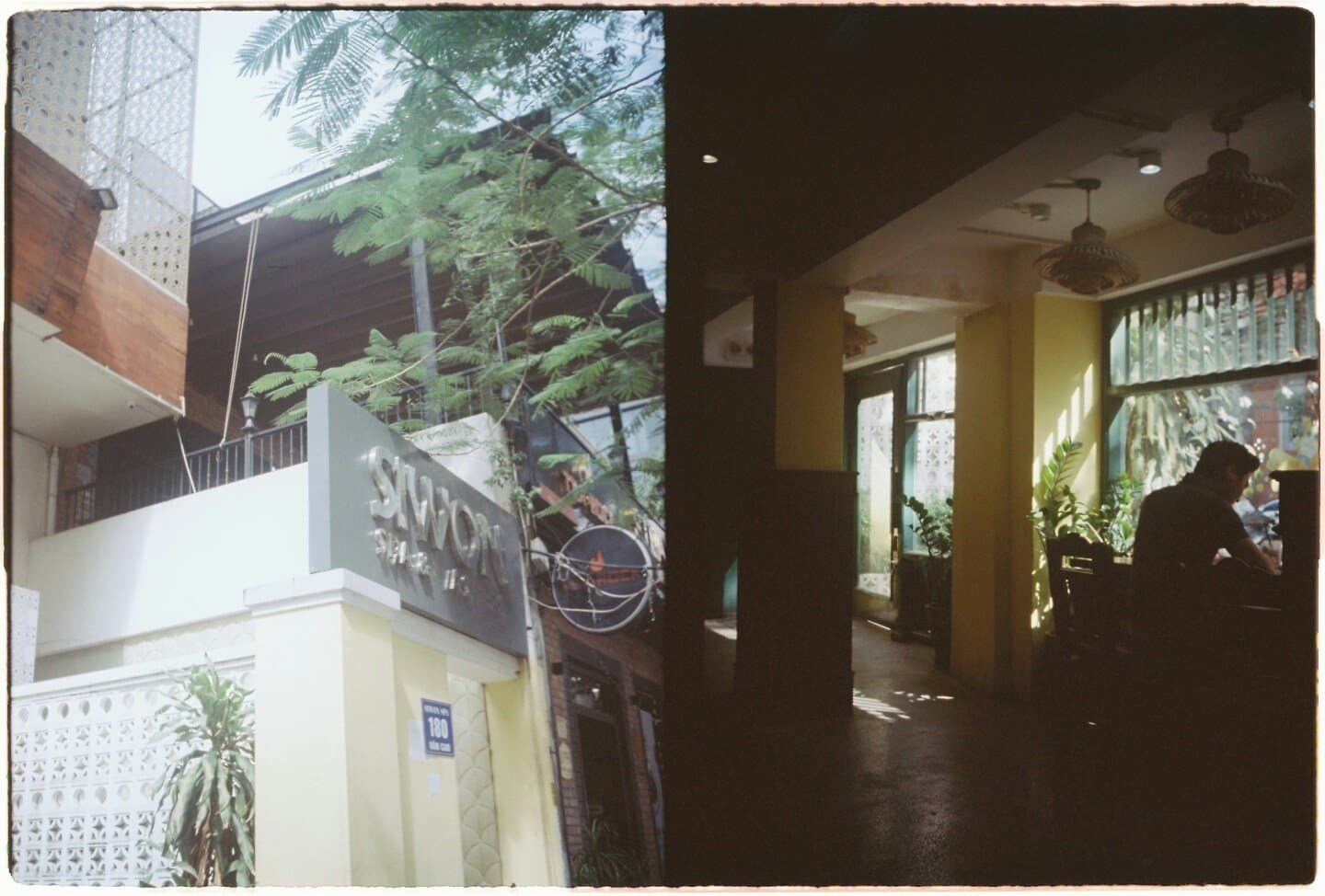 Night and Day Cafe, image 1 of 1