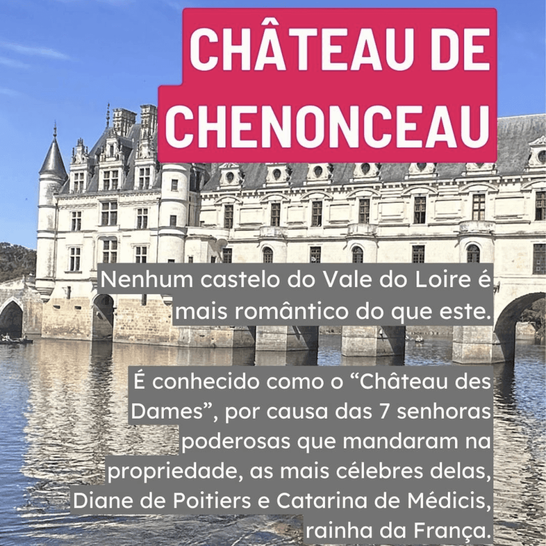 Chenonceau, image 1 of 1