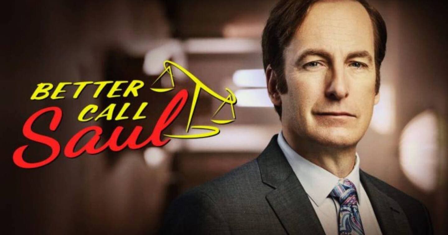 Better Call Saul, image 1 of 1