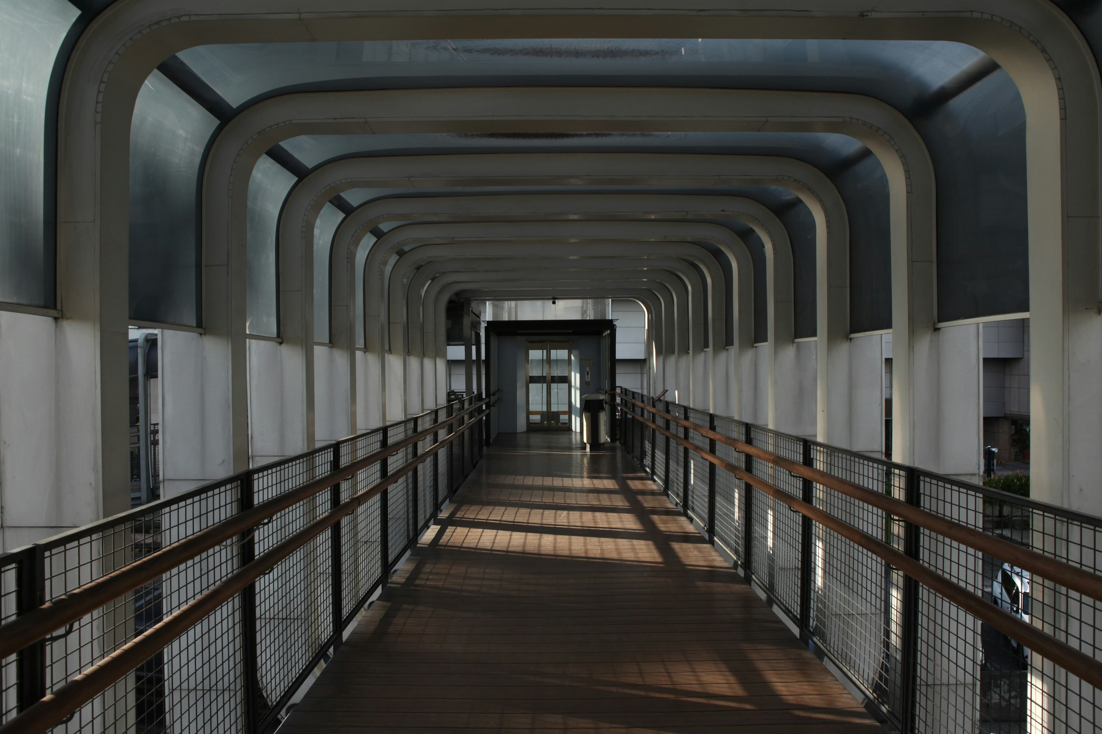 Corridor Contemporary, image 1 of 1