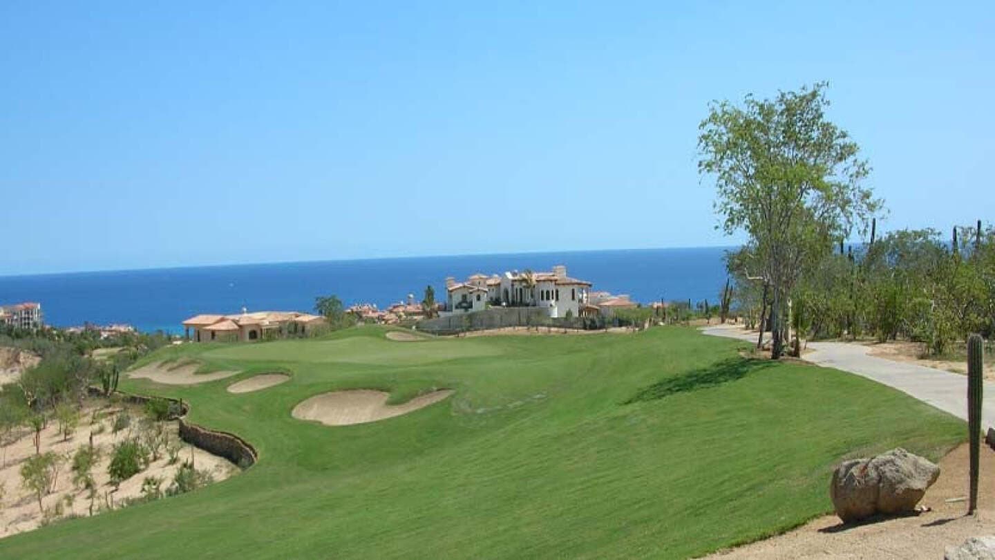 Cabo del Sol (Desert Course), image 1 of 1