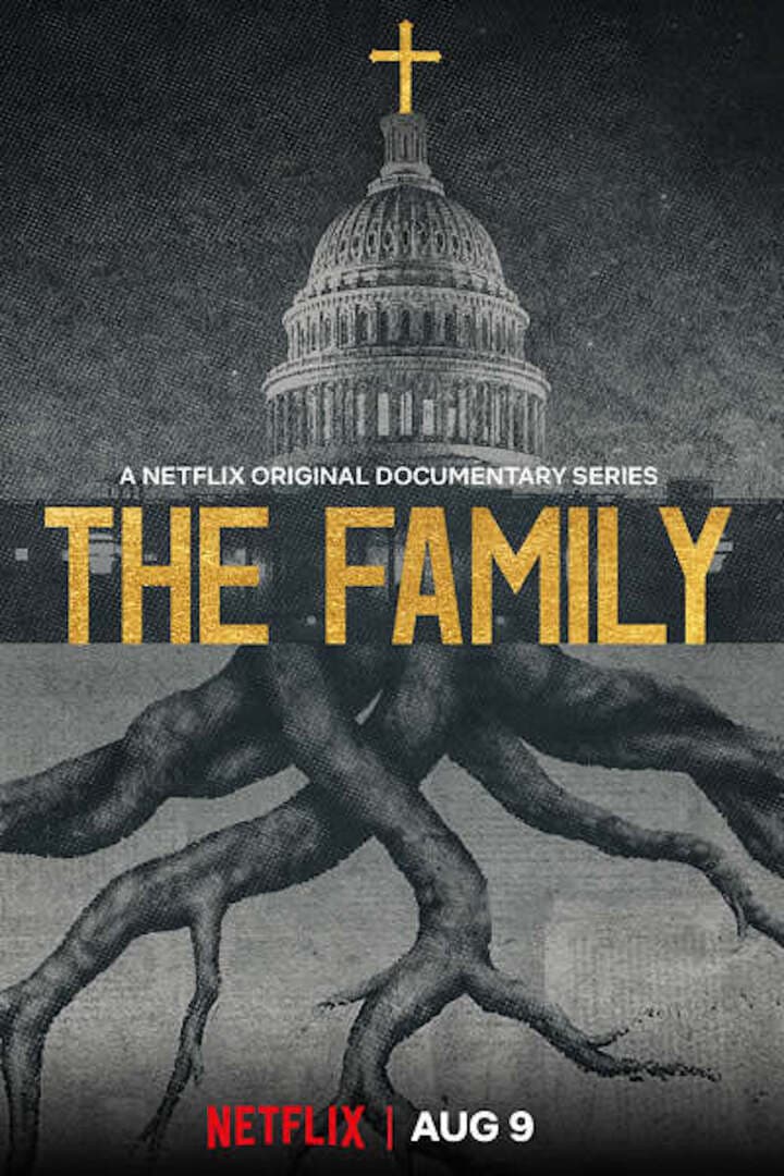The Family, image 1 of 1