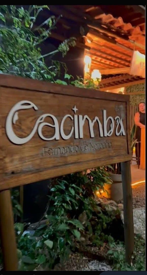Restaurante Cacimba, image 1 of 1