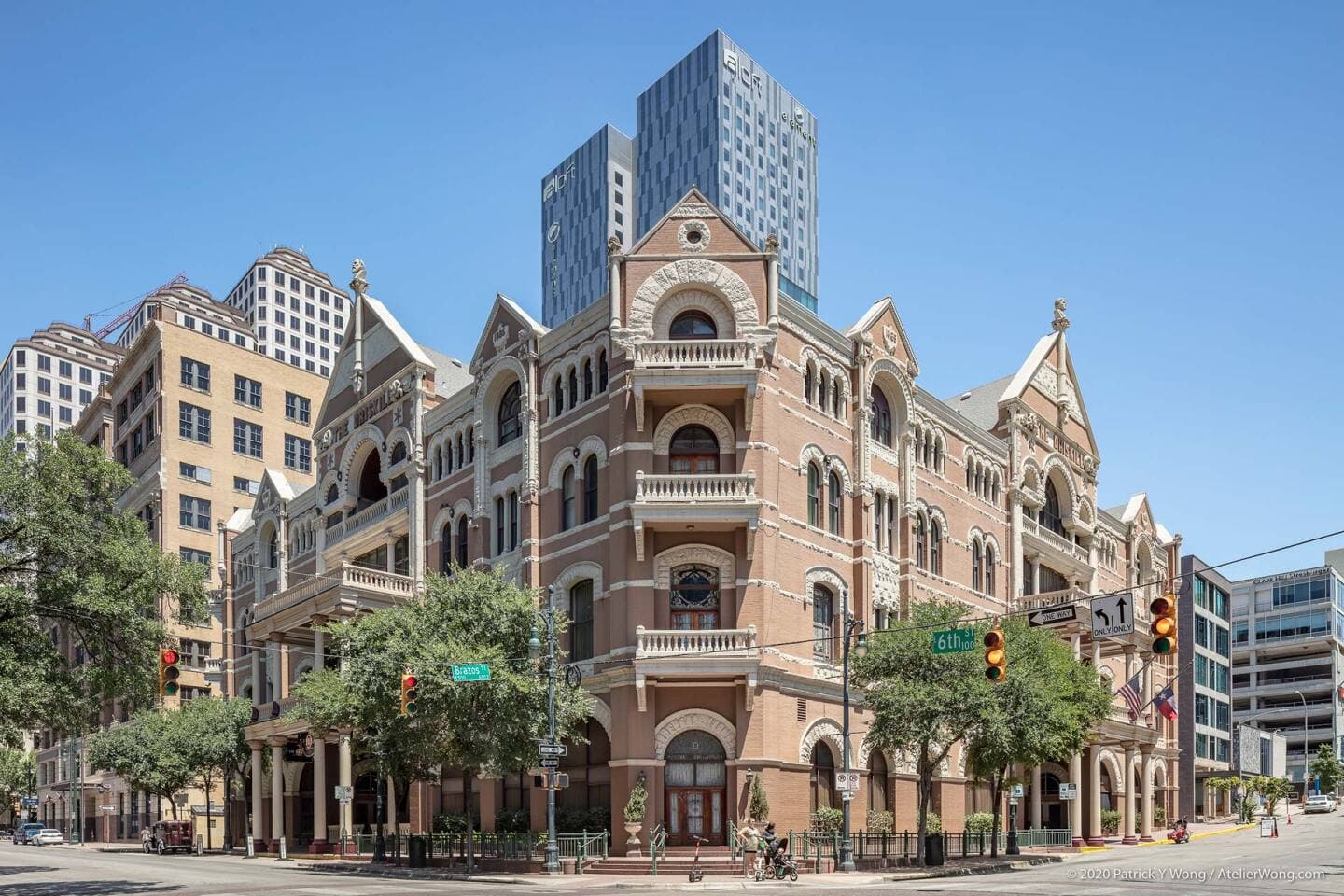 The Driskill, image 1 of 1