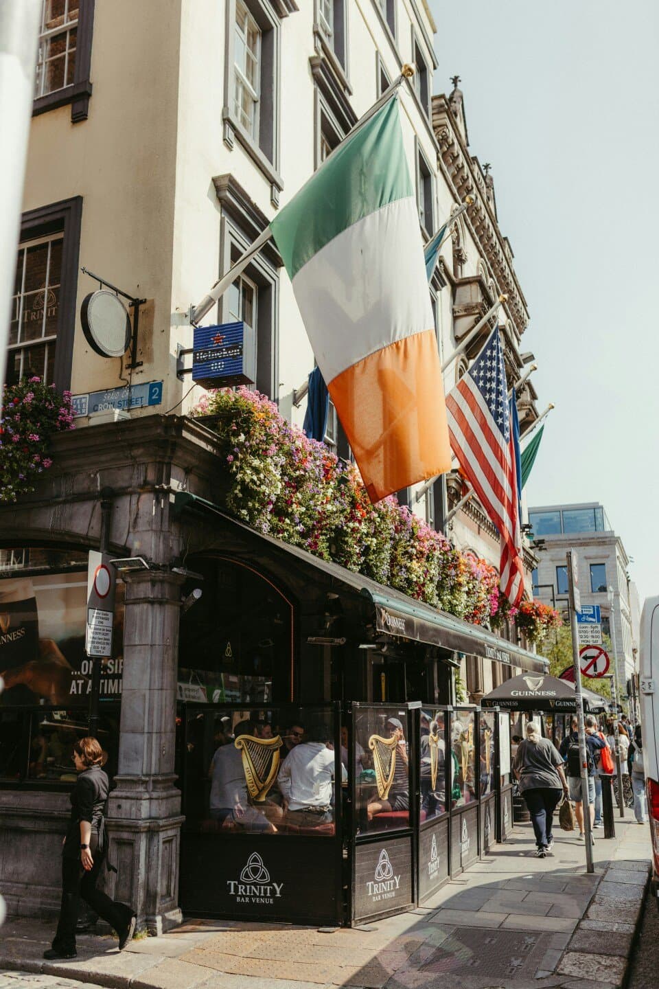 Trinity Bar and Venue, image 1 of 1
