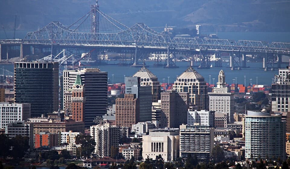 Oakland, image 1 of 1