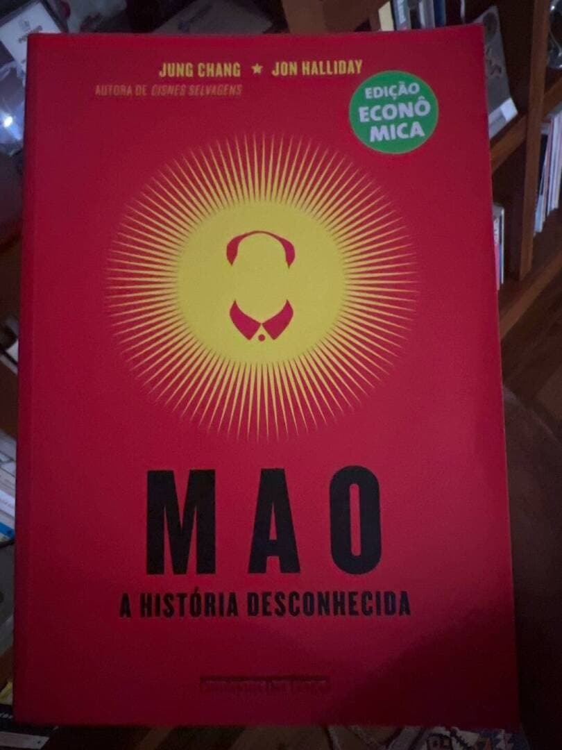 Mao, image 1 of 1