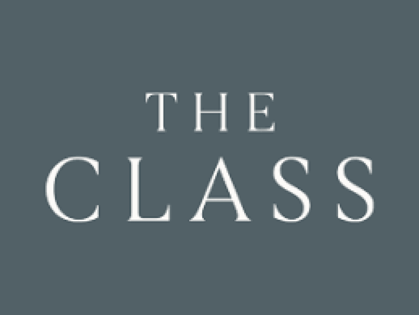 The Class by Taryn Toomey, image 1 of 1
