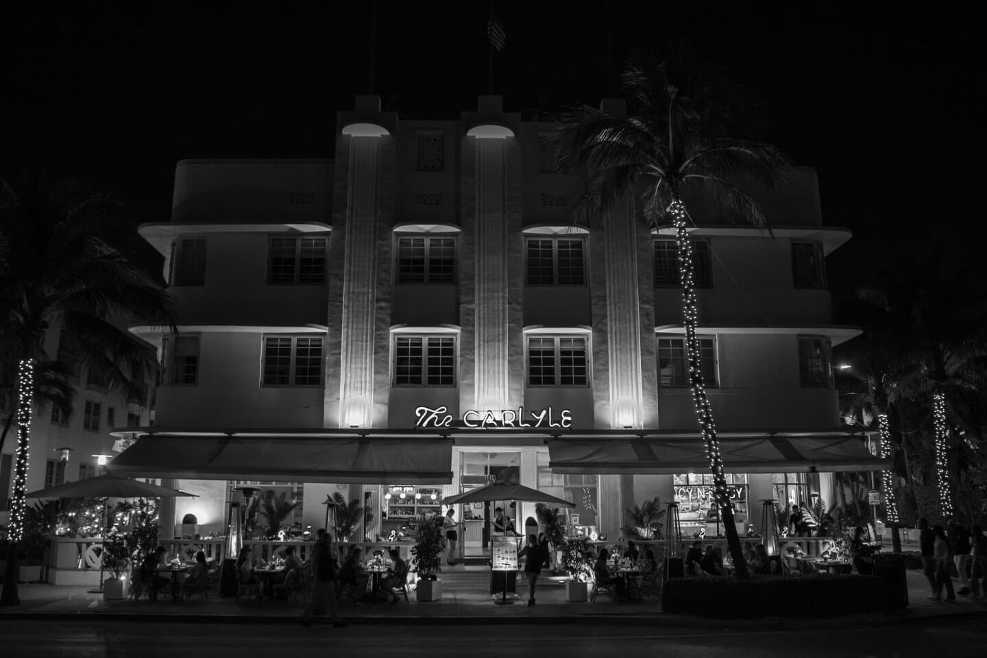Miami Beach Bandshell, image 1 of 1