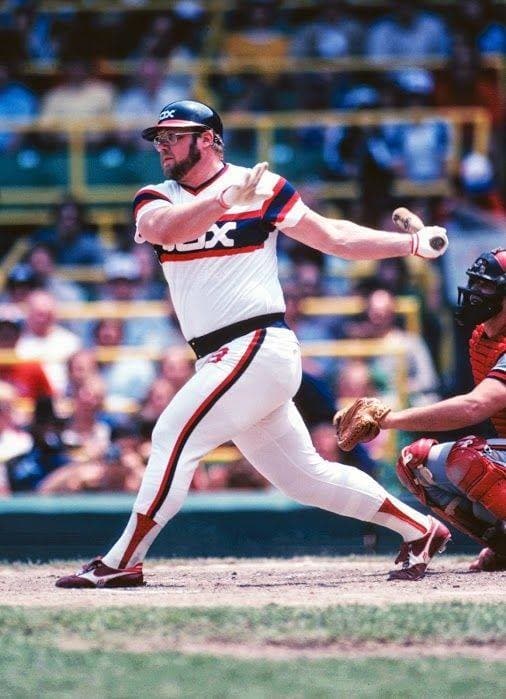 Greg Luzinski, image 1 of 1