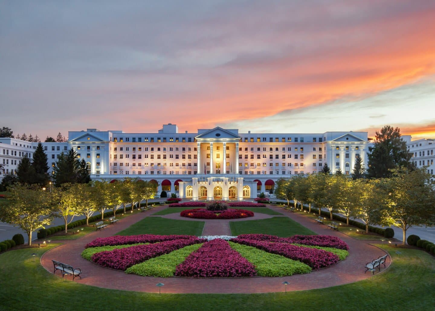 The Greenbrier, image 1 of 1