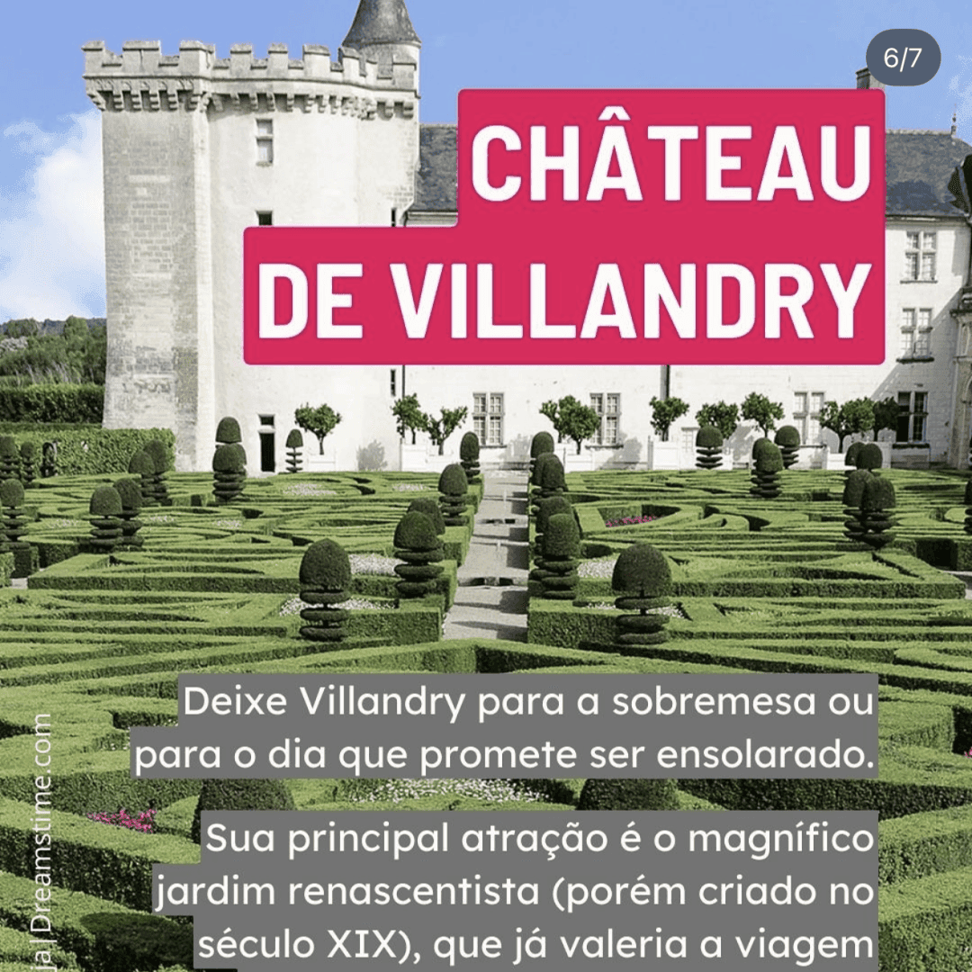 Villandry, image 1 of 1