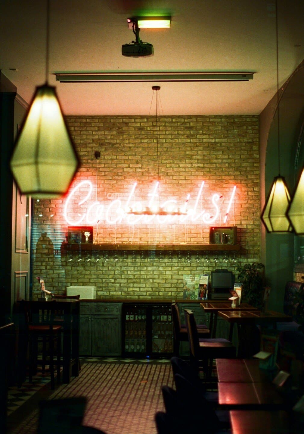 Night and Day Cafe, image 1 of 1