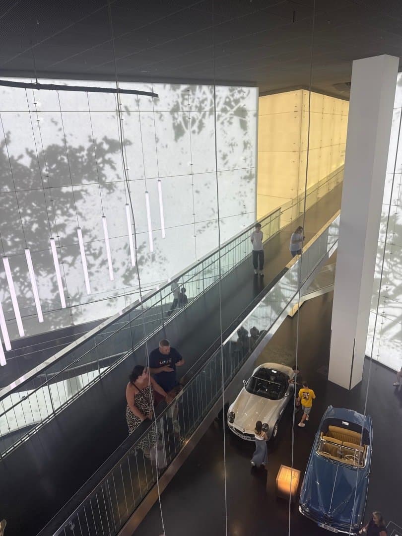 BMW Museum, image 1 of 1