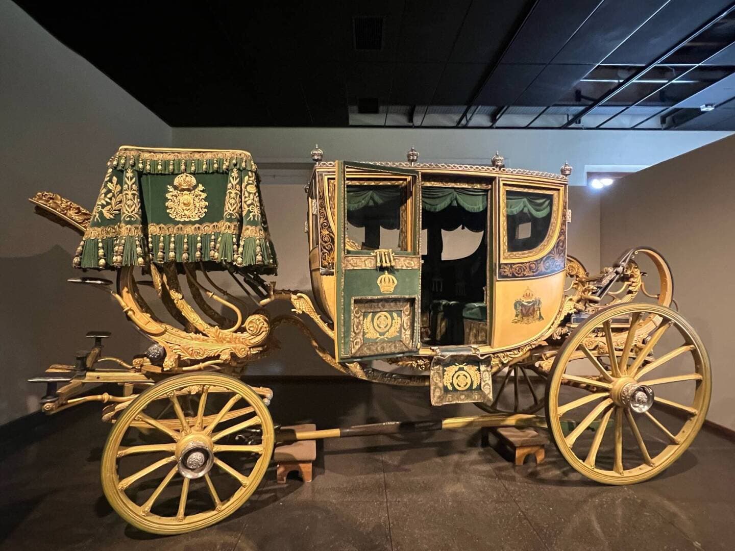 Museu Imperial Petropolis, image 1 of 1