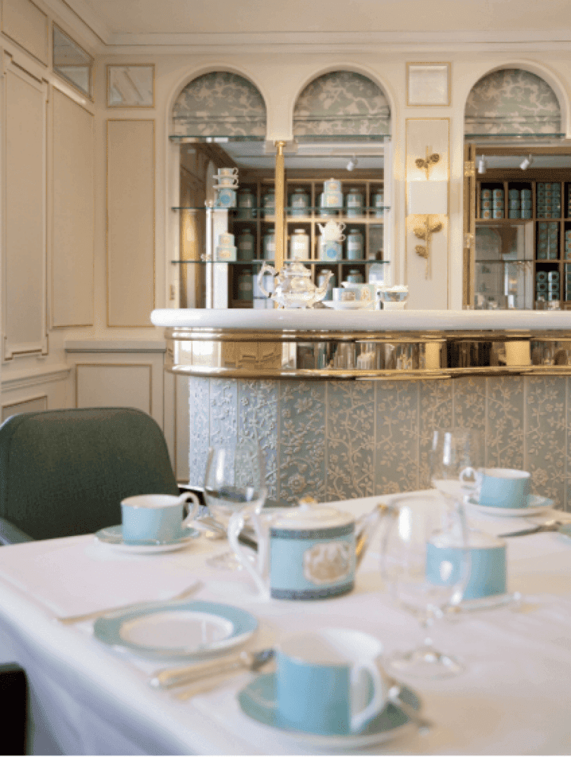 Fortnum & Mason Diamond Jubilee, image 1 of 1