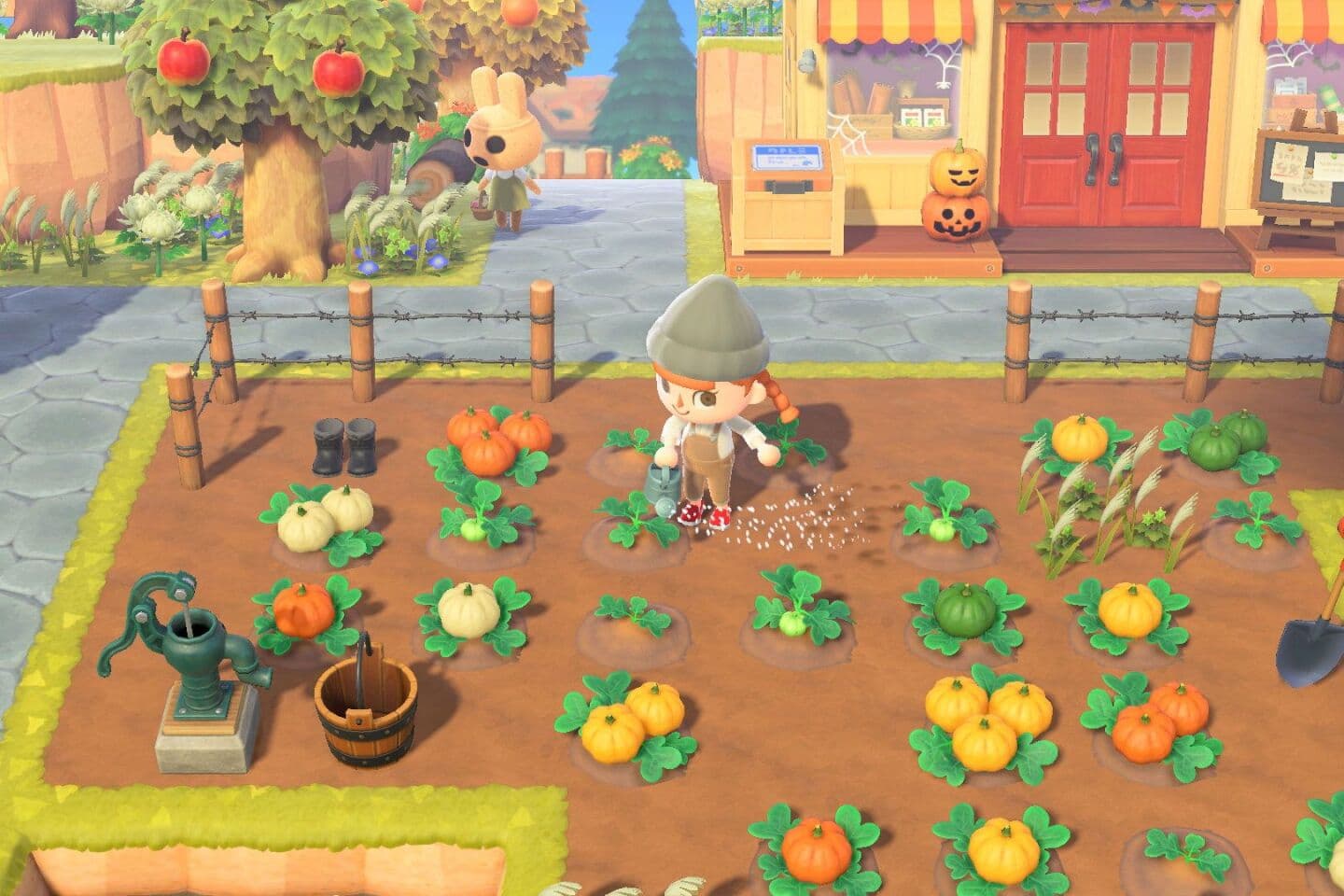 Animal Crossing: New Horizons, image 1 of 1