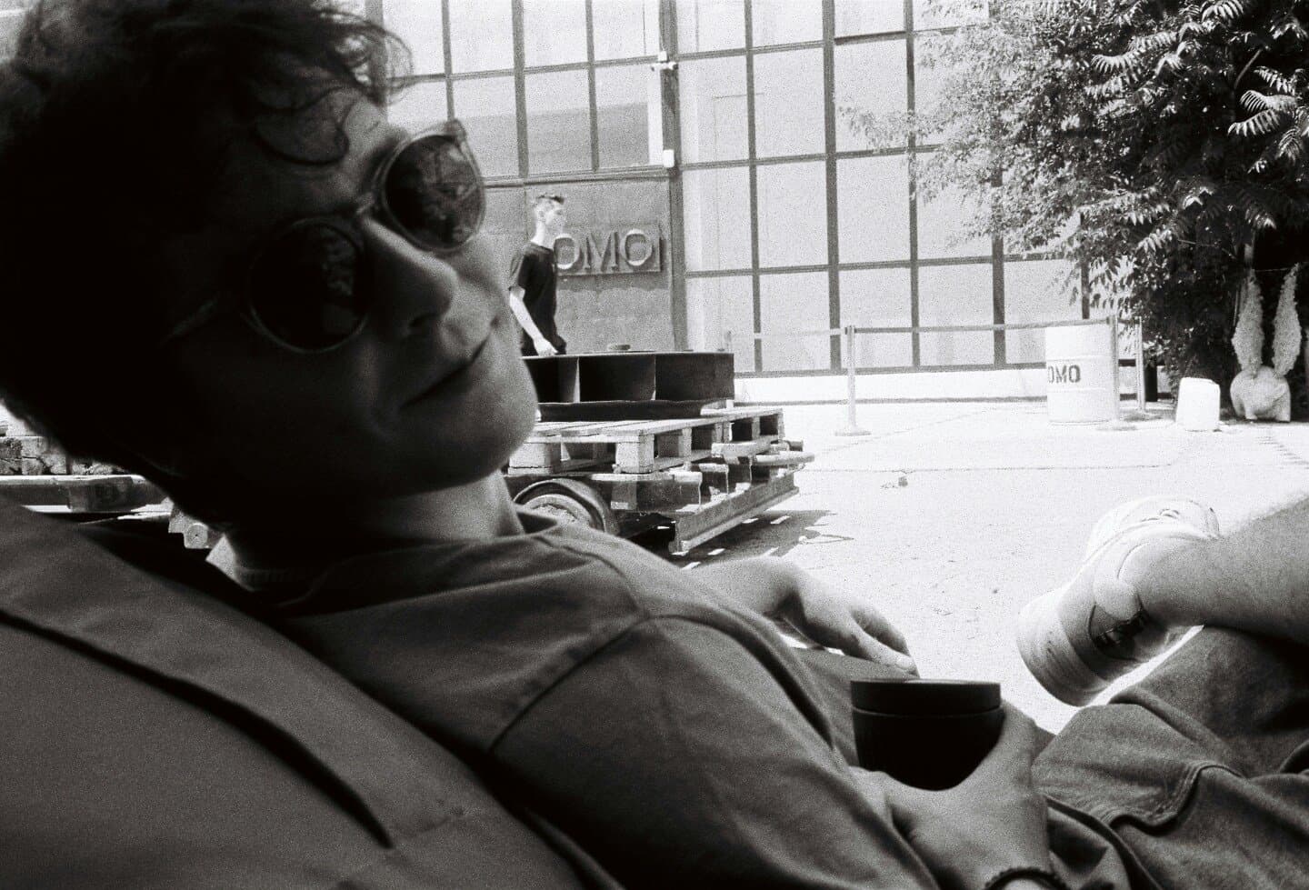 Ferris Bueller's Day Off, image 1 of 1