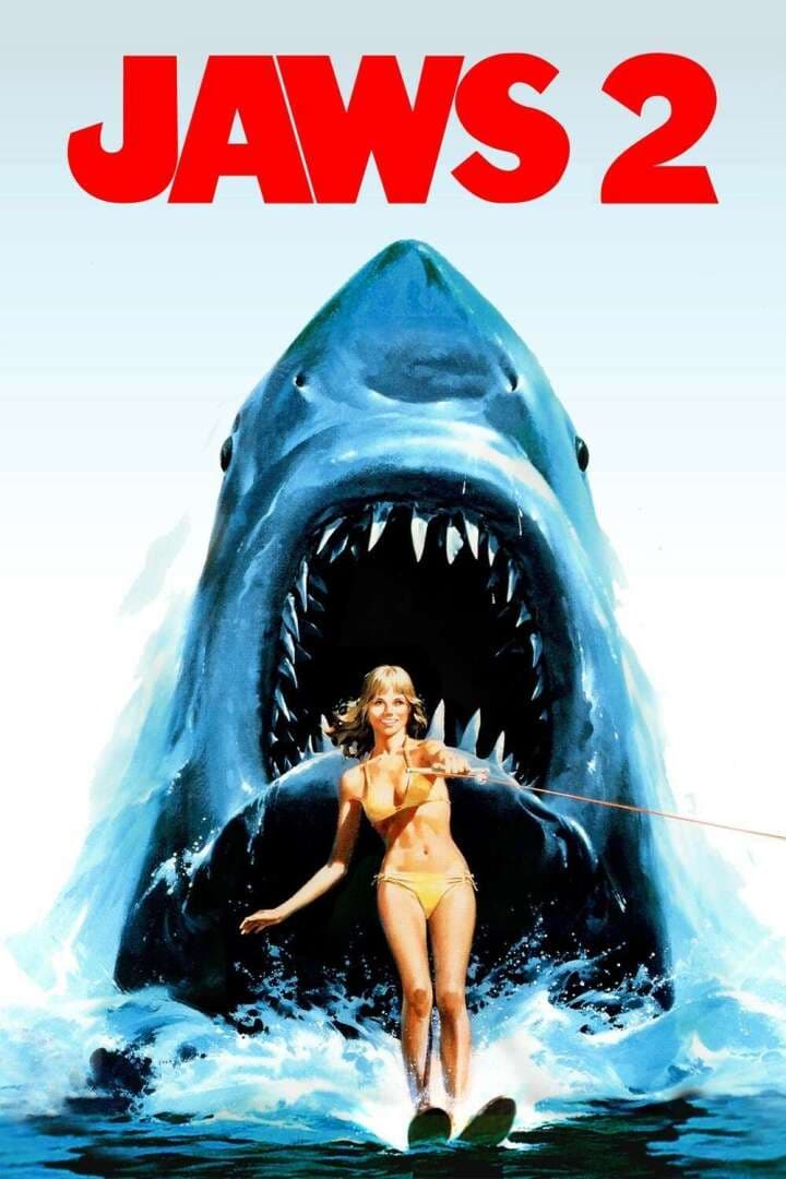Jaws 2, image 1 of 1