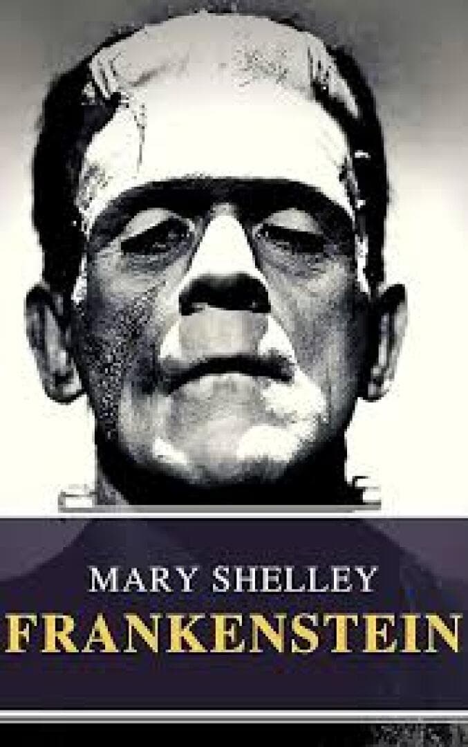 Frankenstein, image 1 of 1