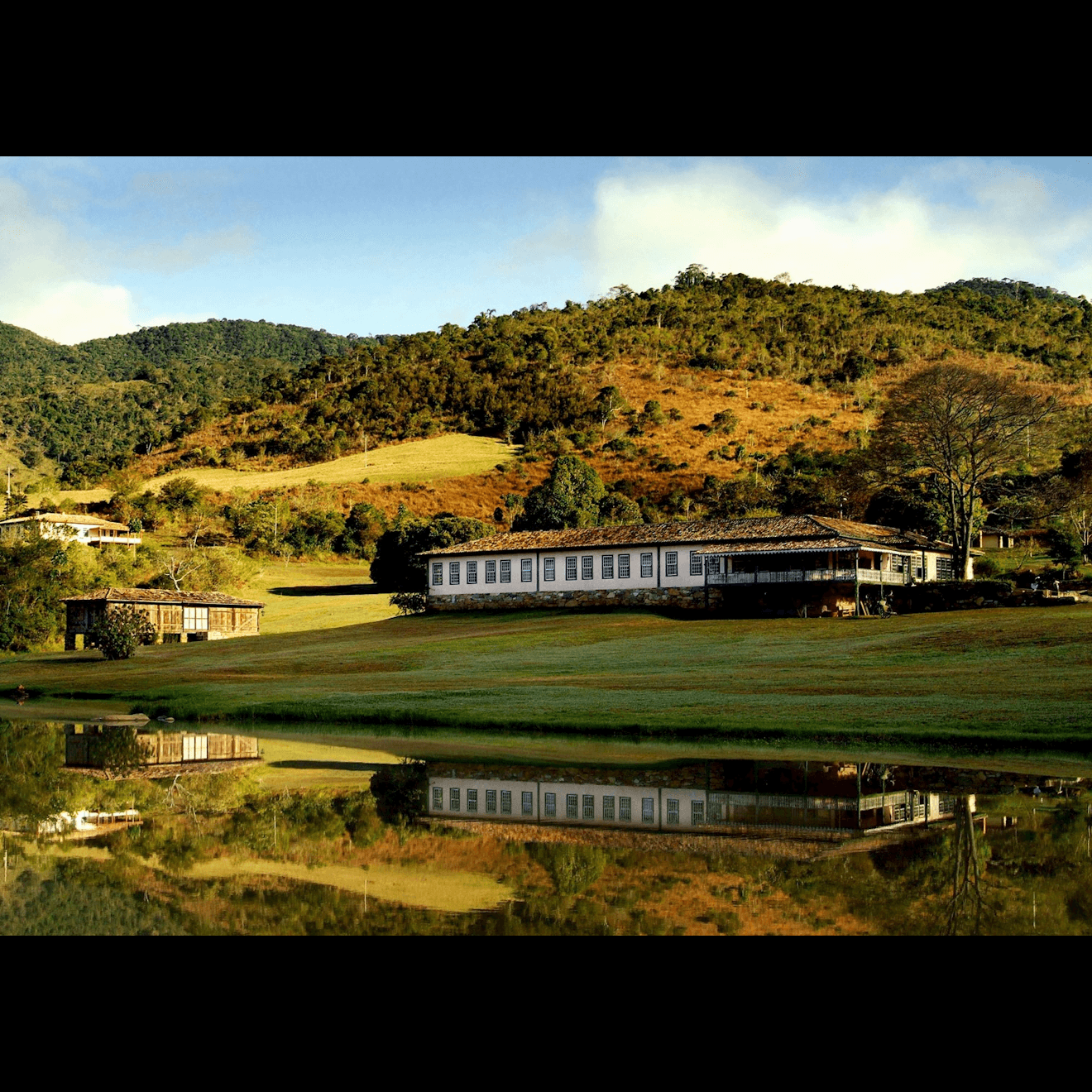 Reserva do Ibitipoca, image 1 of 1