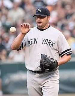 Roger Clemens, image 1 of 1