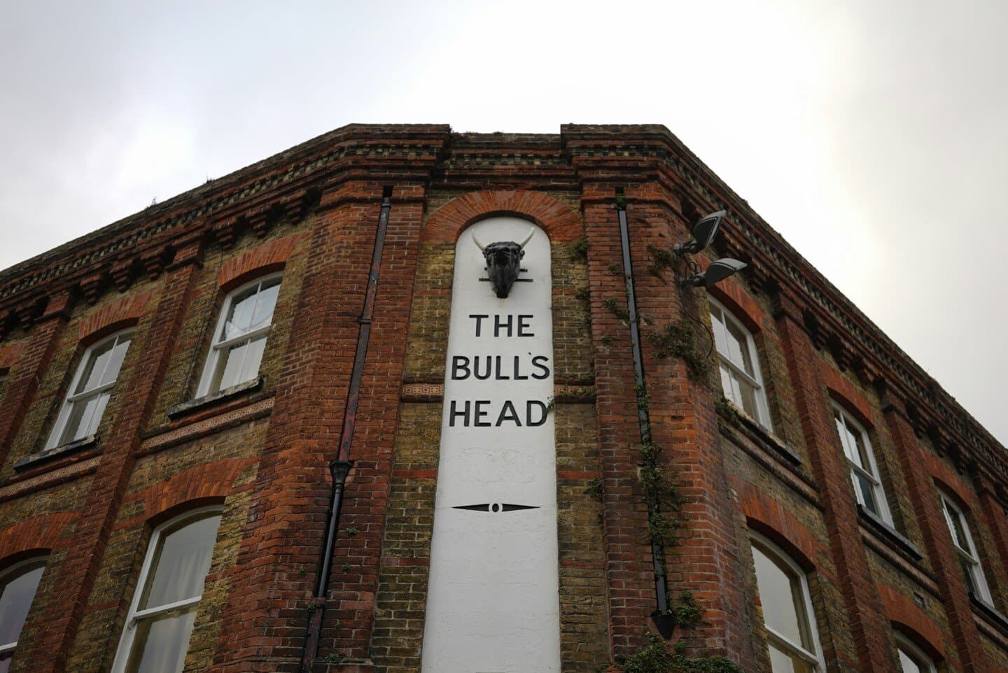 The Boar's Head, image 1 of 1