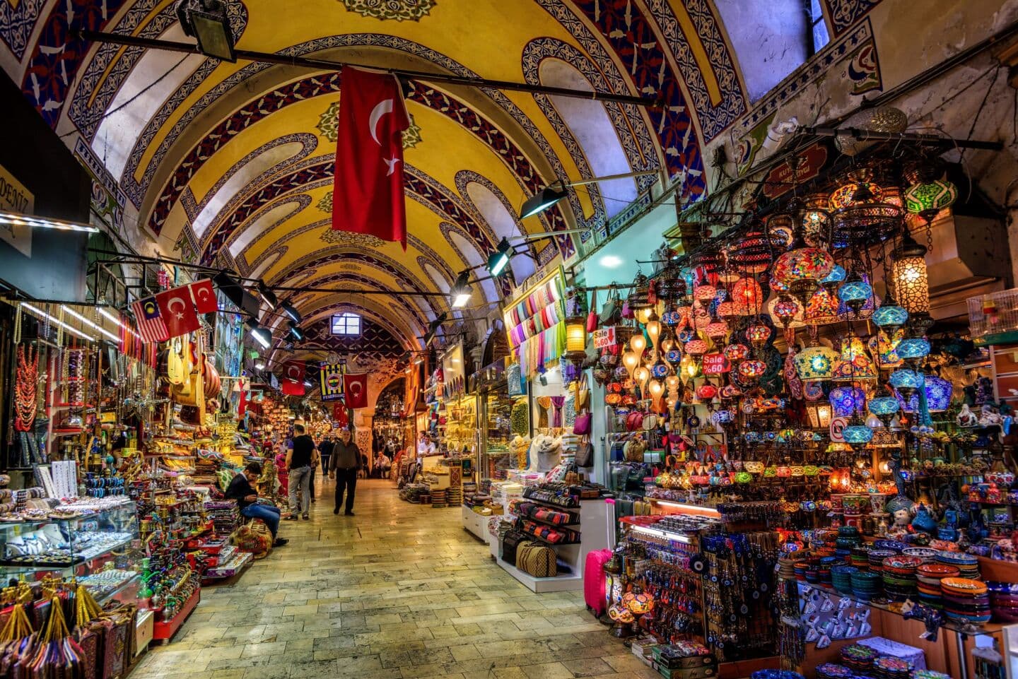 Grand Bazaar, image 1 of 1