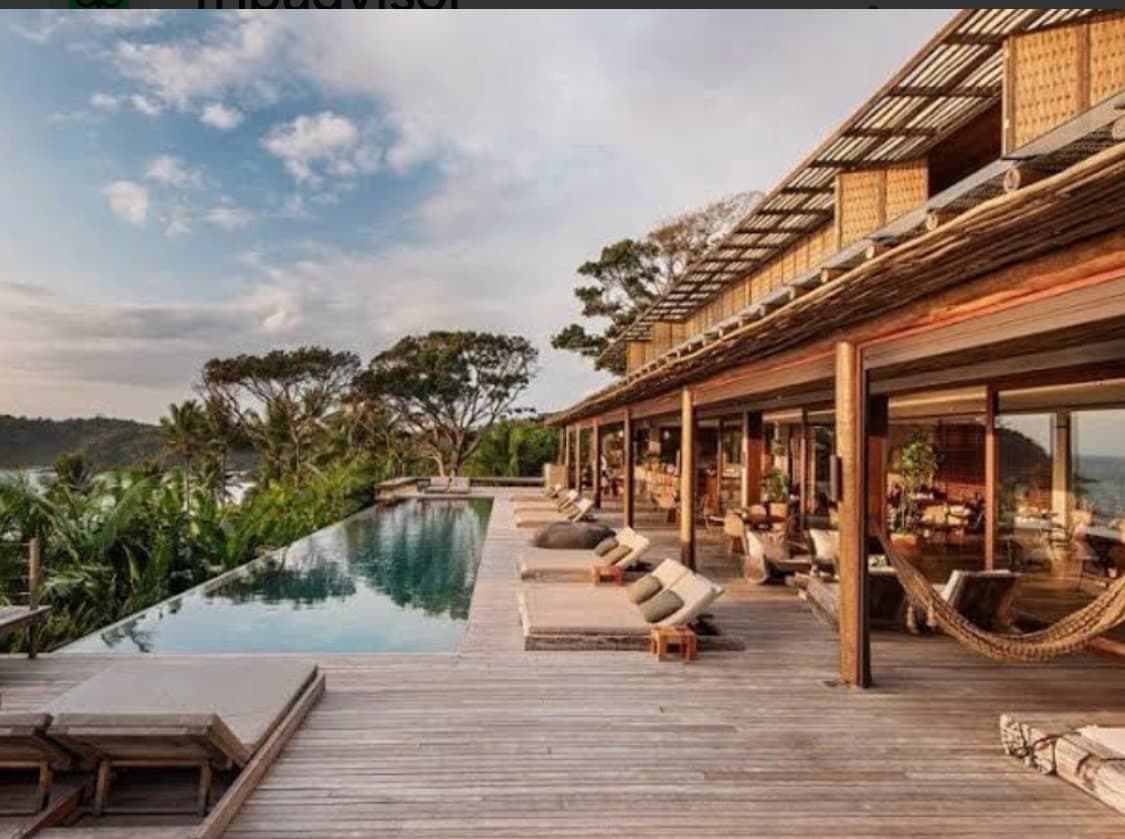 Barracuda Hotel & Villas, image 1 of 1