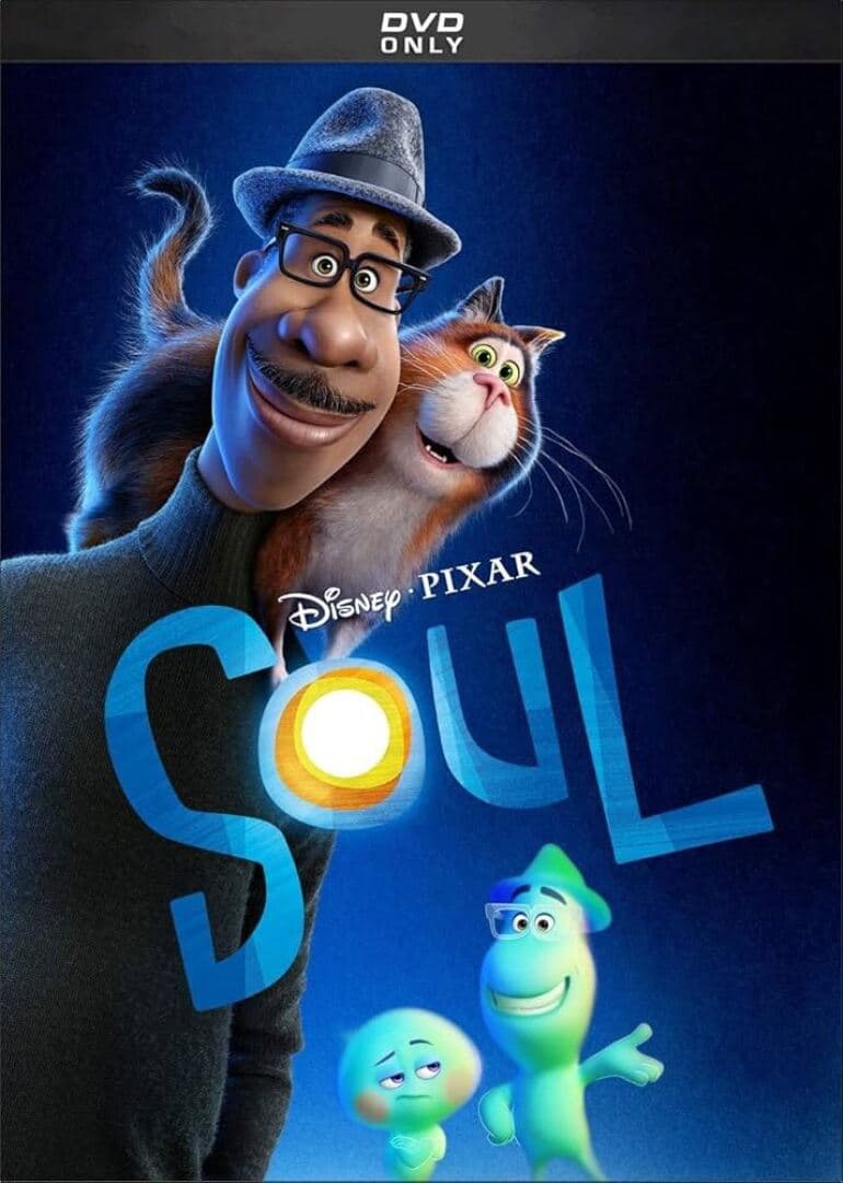 Soul, image 1 of 1
