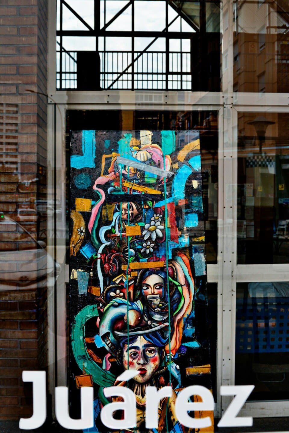 Galería Javier Aranburu, image 1 of 1
