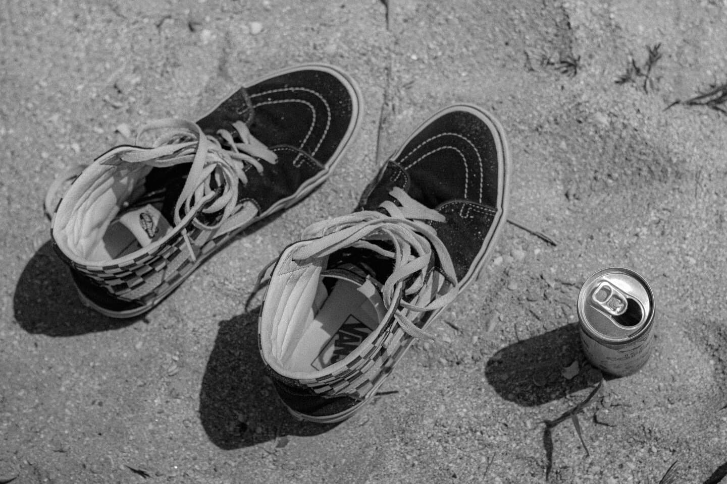 Goody Two Shoes, image 1 of 1