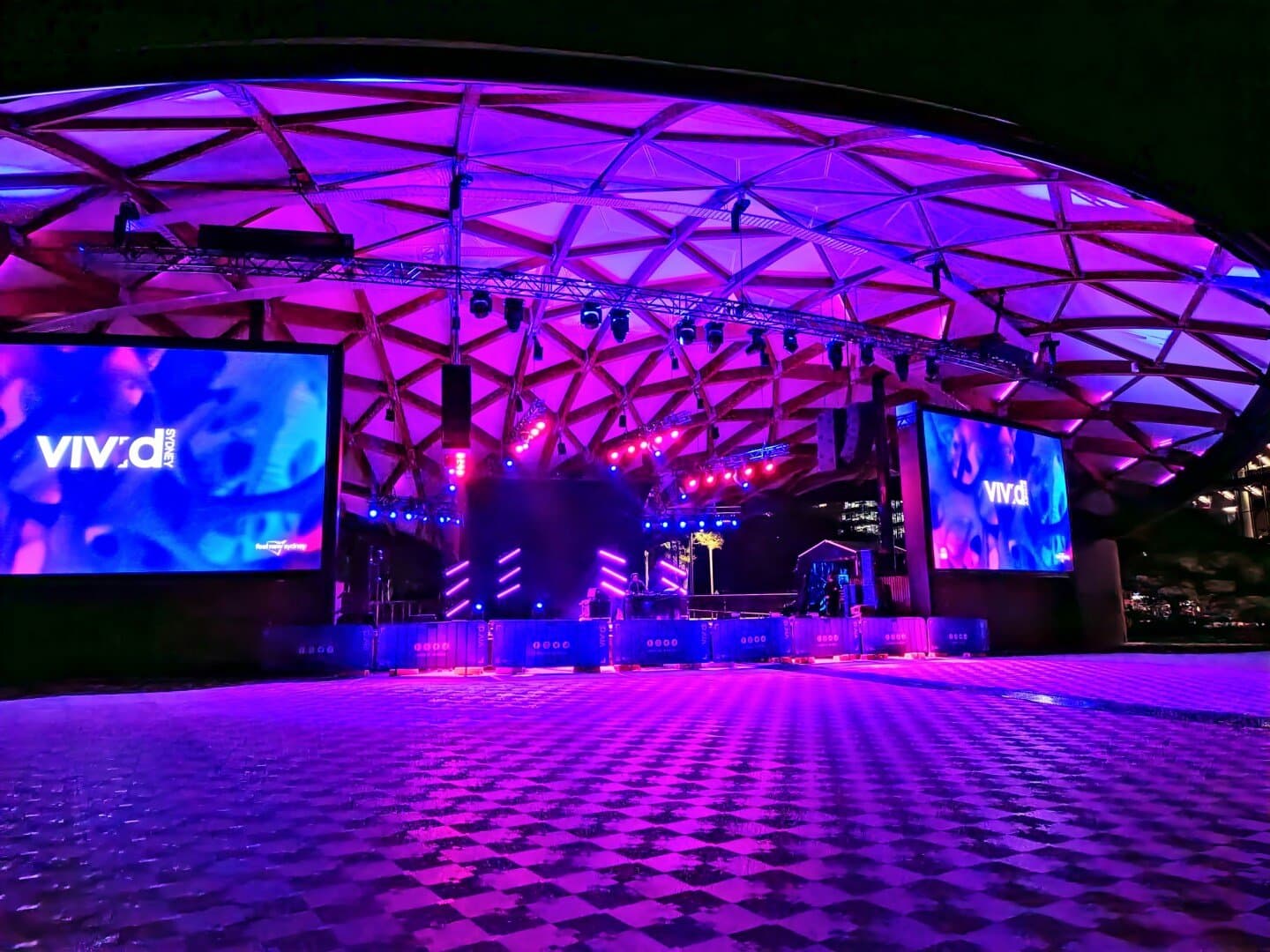 Vivo Rio, image 1 of 1