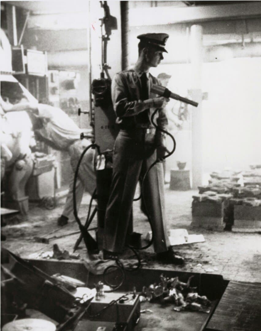 Farm Field Worker, image 1 of 1