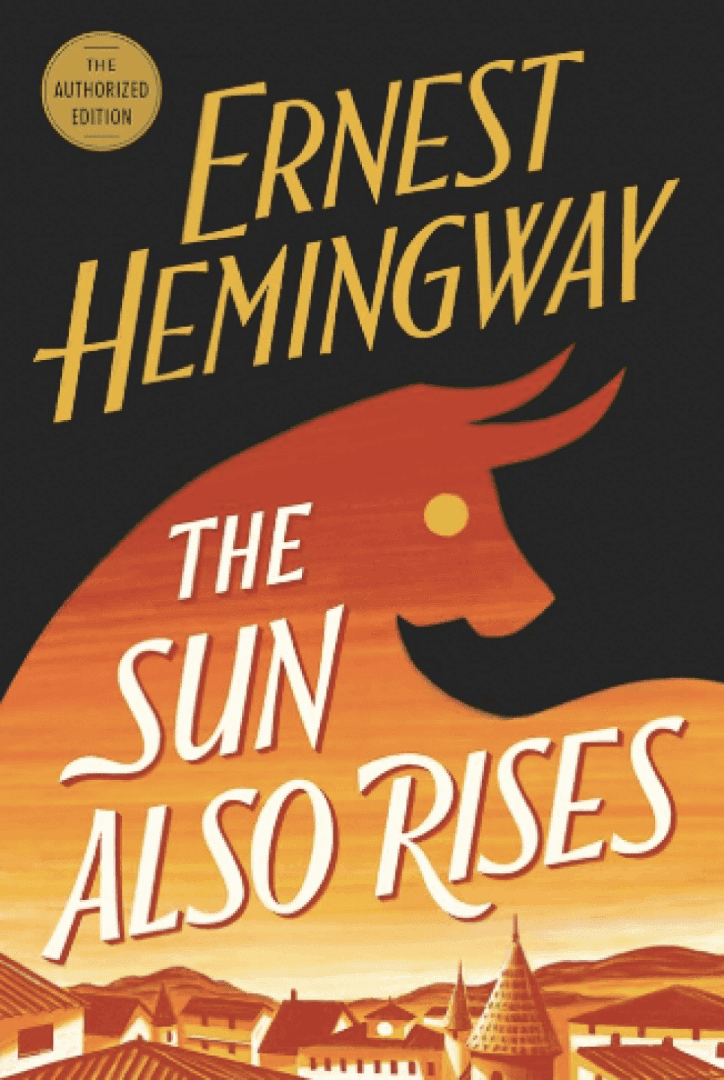 The Sun Also Rises, image 1 of 1
