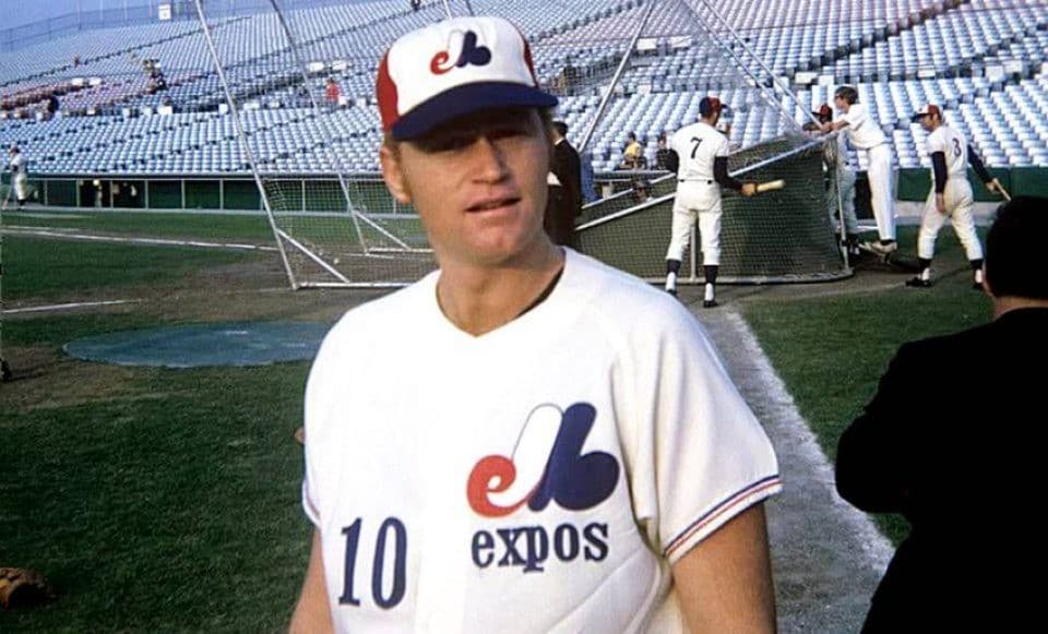 RUSTY STAUB, image 1 of 1