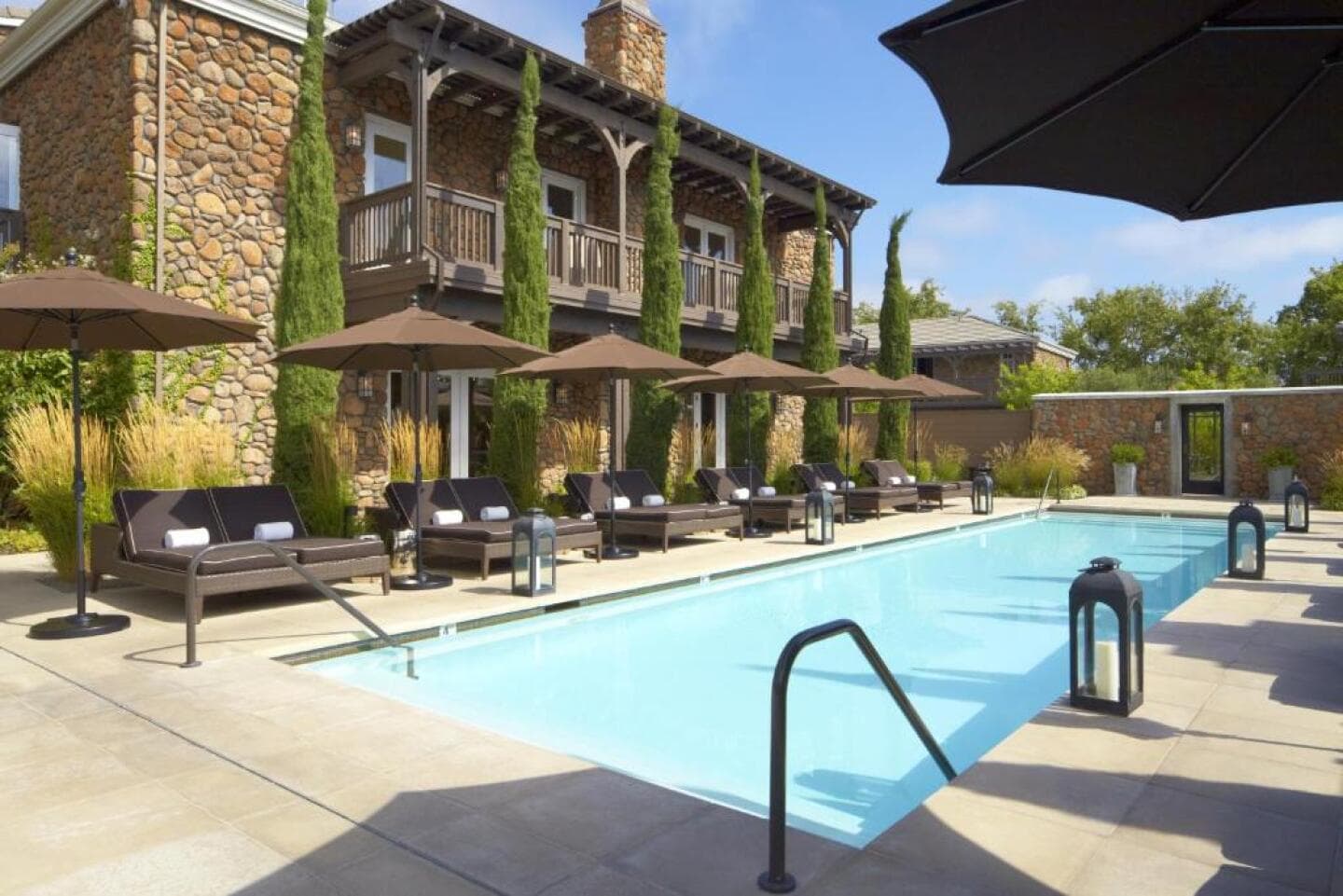 Hotel Yountville, image 1 of 1